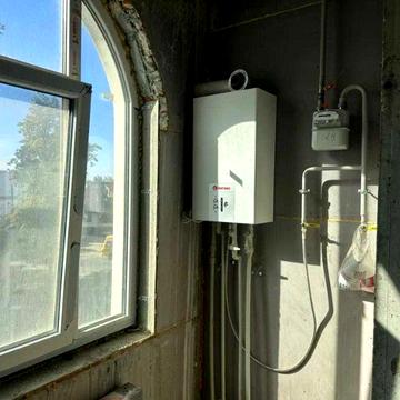 1к ЖК Авиньон Газ 5 мин до моря Переуступка Цена ниже рынка 3 этаж