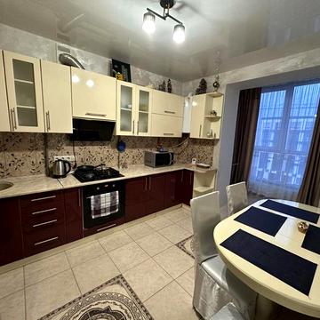 Оренда 2 кім. квартири, вул. Слобідська, ЖК Калинова Слобода