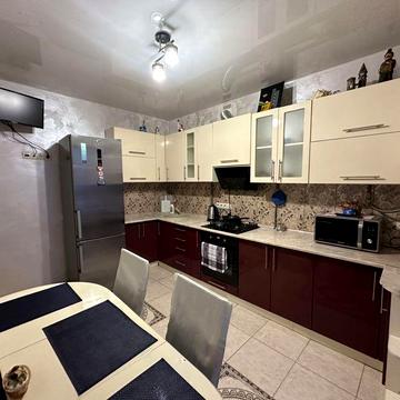 Оренда 2 кім. квартири, вул. Слобідська, ЖК Калинова Слобода