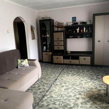 Здам 1к квартиру в передмісті. Воскресенське