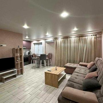 Продам 2к квартиру с ремонтом ул. Калиновая/ Слобожанский пр-кт