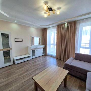 Оренда 2-кімнатної квартири - 2 хв до ТРЦ Арсен!