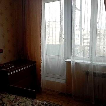 Сдается в долгосрочную аренду 1-ком. кв. район Алексеевка. (46001)