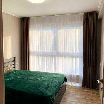 Сдам 3х комнатную квартиру в ЖК Олимпийский , ул.Гетьманская 7