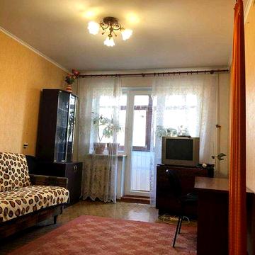 Сдается 1-комнатная квартира от хозяина без комиссии район Соцгорода