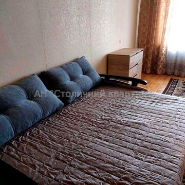 Однокімнатна квартира 41м2 на вул. Липківського, 37А