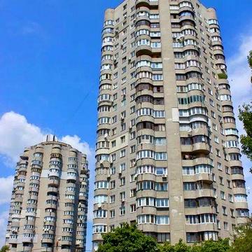 Здам в оренду видову квартиру, метро Оболонь