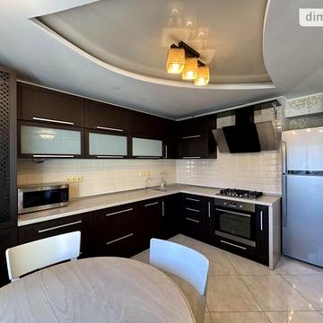 Продаж 3к Квартира Миколаївська вулиця ЖК Академичный