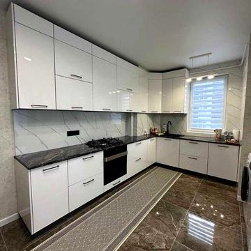 Оренда квартири в новобудові вул. Трускавецька Континент