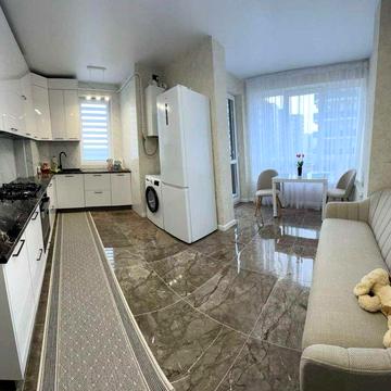 Оренда квартири в новобудові вул. Трускавецька Континент