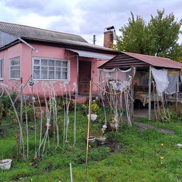 Продам будинок в Крюкові