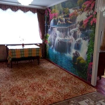 двокімнатна квартира + гараж