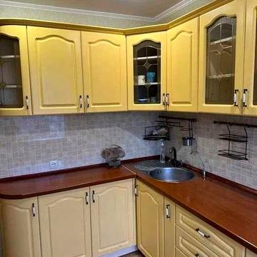 ОРЕНДА, 2х кімнатної квартири, Космічний мкрн