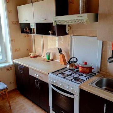 Продаю двокімнатну квартиру для сімї