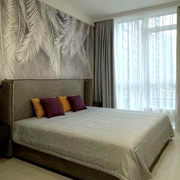 Довгострокова оренда 4к Квартира Запорізьке шосе ЖК Щасливий у Дніпрі