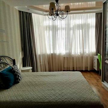 Сдам стильную 1 ком. квартиру в кирпичном доме на улице Говорова