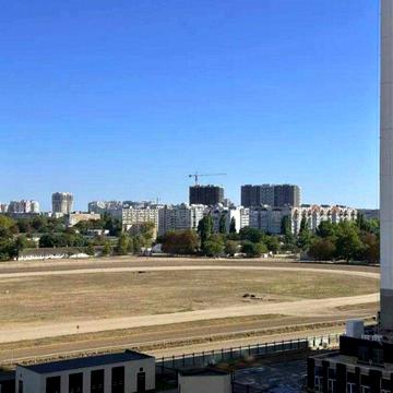 1к 67 Жемчужина краснова  Кадорр сити вид на ипподром 8 этаж