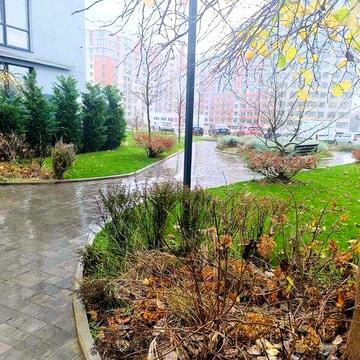 Квартира ЖК Приморские сады 55 кв.метров Большая терраса Рядом море ЖК Приморские Сады