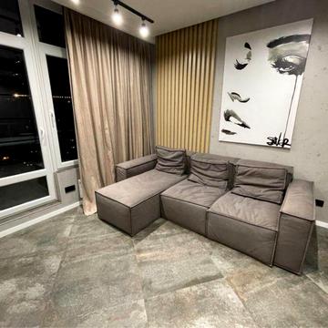 Аренда 36 жемчужина Аркадия терраса