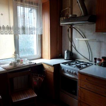 Оренда 2-х кім з автонгмним опаленням