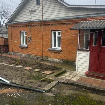 Здається частина будинку Крошня.