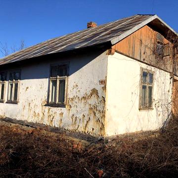 Будинок садибного типу