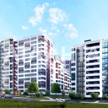 Супер ціна! Продаж сучасної квартири у будинку комфорт-класу, вигідно