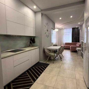 Продам квартиру в ЖК Фонтан на Львовской/13СТ.Фонтана! (256-805)