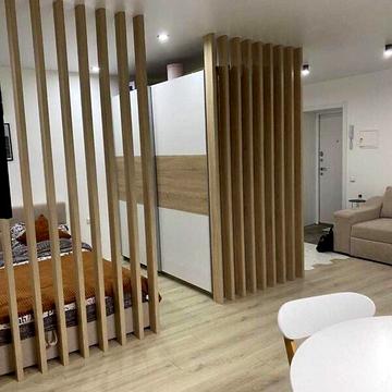 Довгострокова оренда 1к Квартира Антоновича Володимира вулиця ЖК Атлант