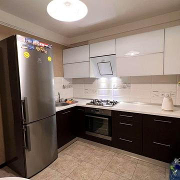 Продам квартиру в центрі Києва