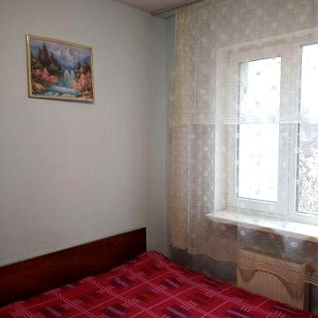 Здам 1 кімнатну квартиру від господаря + місце під парковку авто. 7500