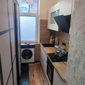 Продаж 1к квартири вул. Залізнична(початок)