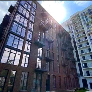 1-я квартира в НОВОМ ДОМЕ  с  ремонтом. К-90