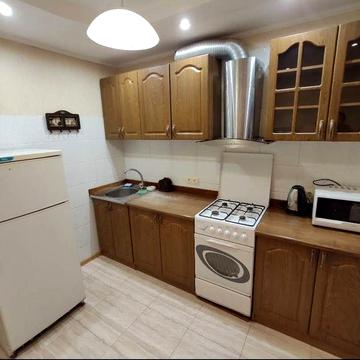 1к квартира Центр. Ремонт!!