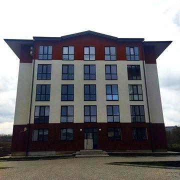 1-кімн.квартира "Джем", з підвалом. Власник. ЖК Джем