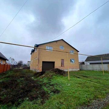 Продам дом в Подгородном