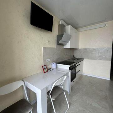 Студия в ЖК Акварель 8 Таирова