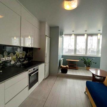 Оренда 2к квартири ЖК Соло парк Шаповала 20 Солом"янкський р-н