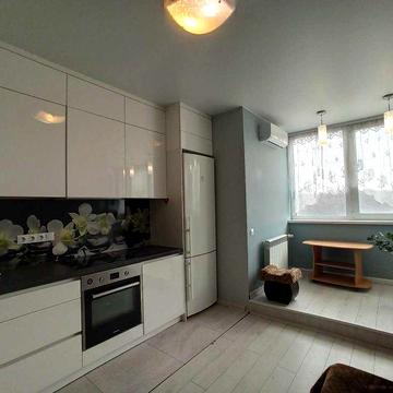 Оренда 2к квартири ЖК Соло парк Шаповала 20 Солом"янкський р-н