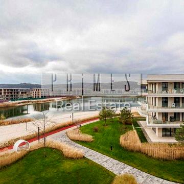 Продаж 4к квартири, Park Lake City. с.Підгірці, вул. Паркова, 19 ЖК Park Lake City