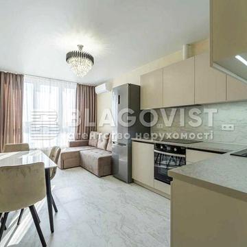 Набережно-Рибальська дорога, 27, DOCK32 ЖК DOCК32