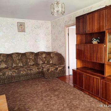 Оренда двокімнатної квартири