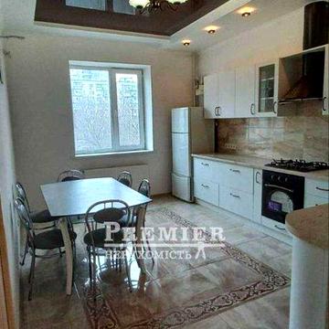 2-х кімнатна квартира в Престижному районі міста/червона цегла