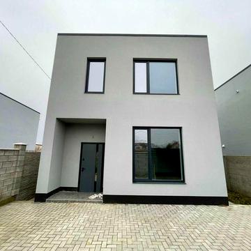 Дом с ремонтом в Сухом лимане