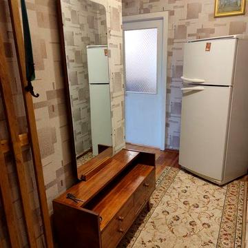 2х комнатная квартира на Черемушках