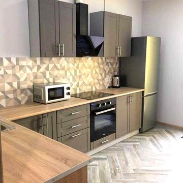 Оренда просторої 1к квартири ЖК "Медовий", вул. Кадетский Гай 12