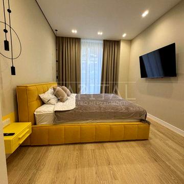 Оренда квартири, вул. Ґарета Джонса, Лукянівка, UNIT.City