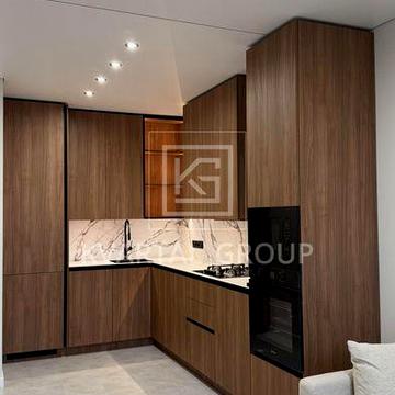 Продам 1к  квартиру з новим ремонтом в ЖК «Нові метри Центр»