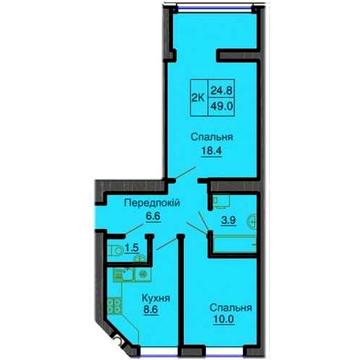 ‼️ БЕЗ % Продам 2к квартиру ЖК Софія Резиденс Резиденція ЖК Софія Резиденс