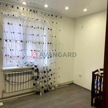 Двокімнатна. Автоном Газ Опалення.